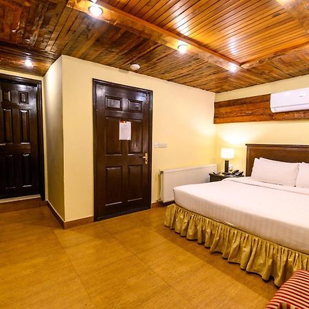 Hotel One Bhurban Murree Exteriér fotografie