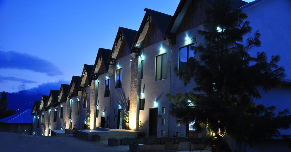 Hotel One Bhurban Murree Exteriér fotografie