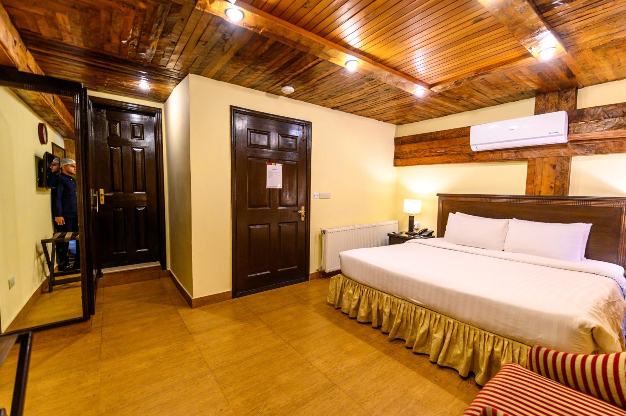 Hotel One Bhurban Murree Exteriér fotografie