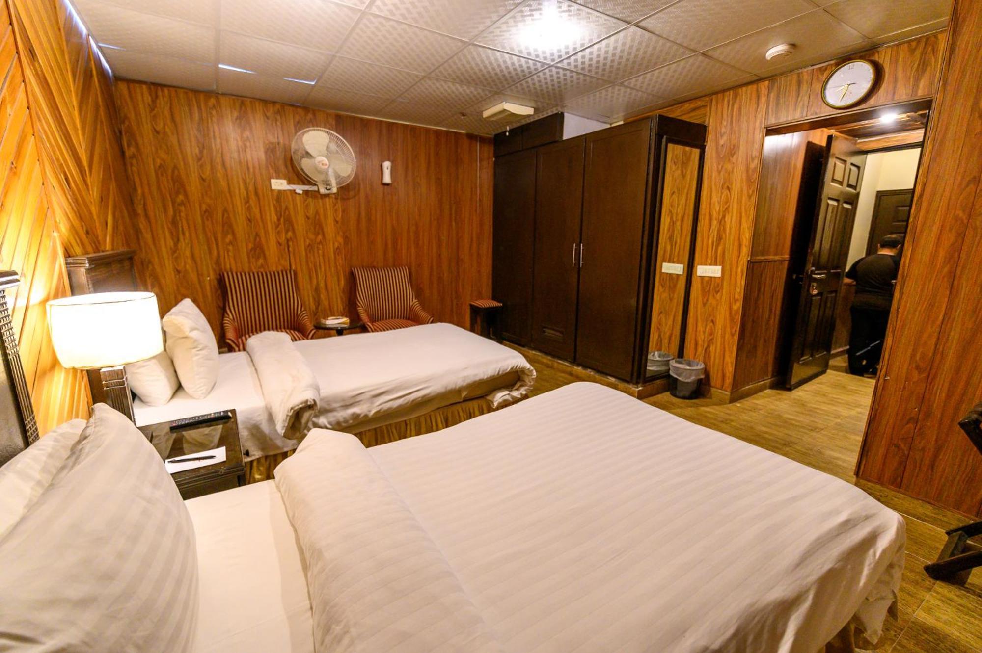 Hotel One Bhurban Murree Exteriér fotografie