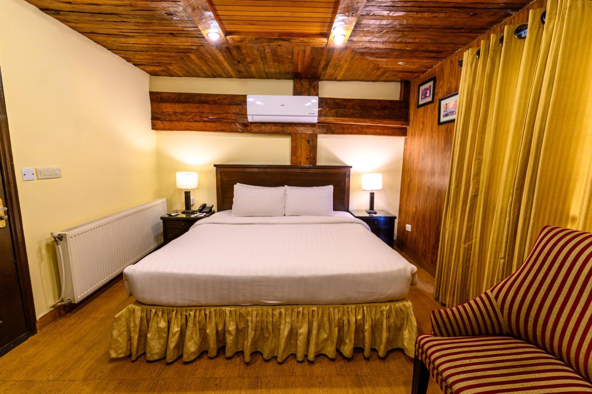 Hotel One Bhurban Murree Exteriér fotografie