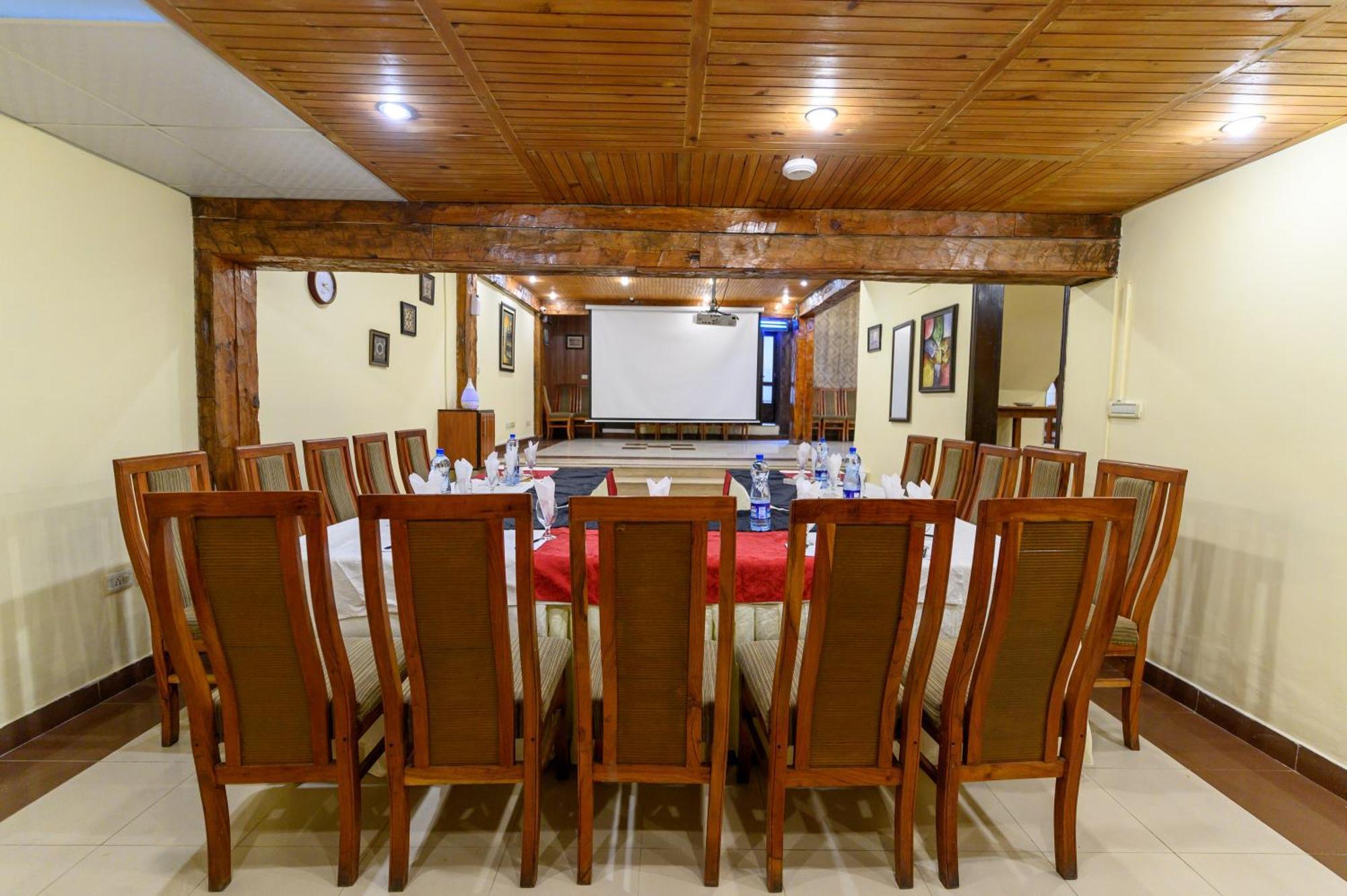 Hotel One Bhurban Murree Exteriér fotografie
