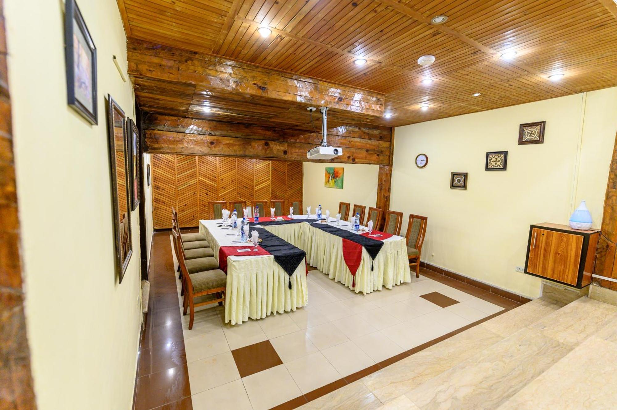 Hotel One Bhurban Murree Exteriér fotografie