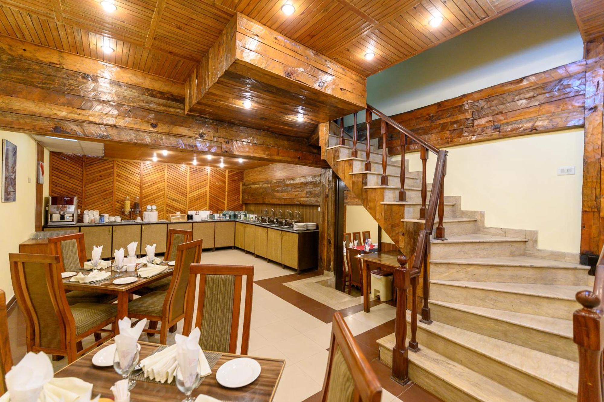 Hotel One Bhurban Murree Exteriér fotografie