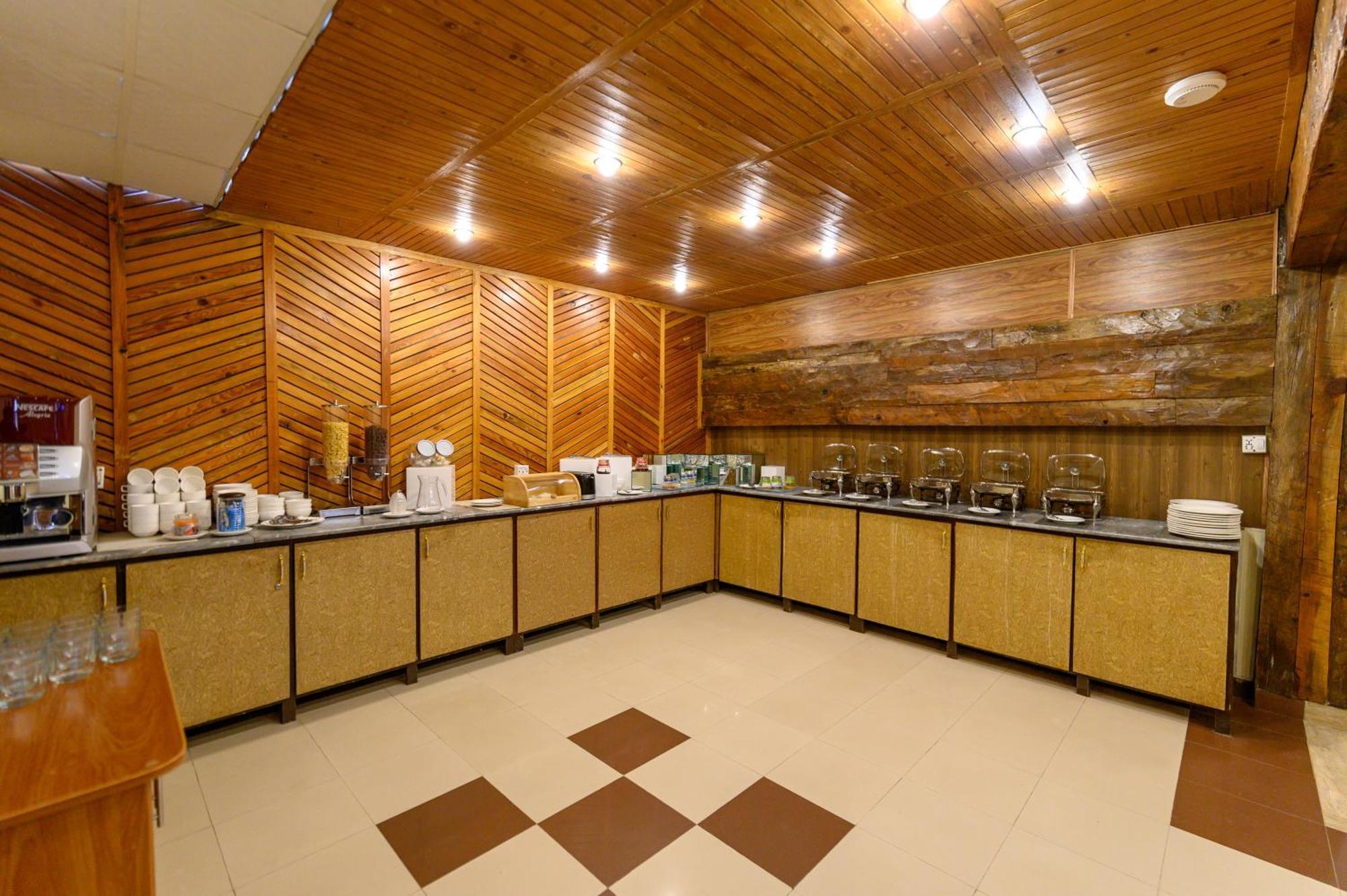 Hotel One Bhurban Murree Exteriér fotografie