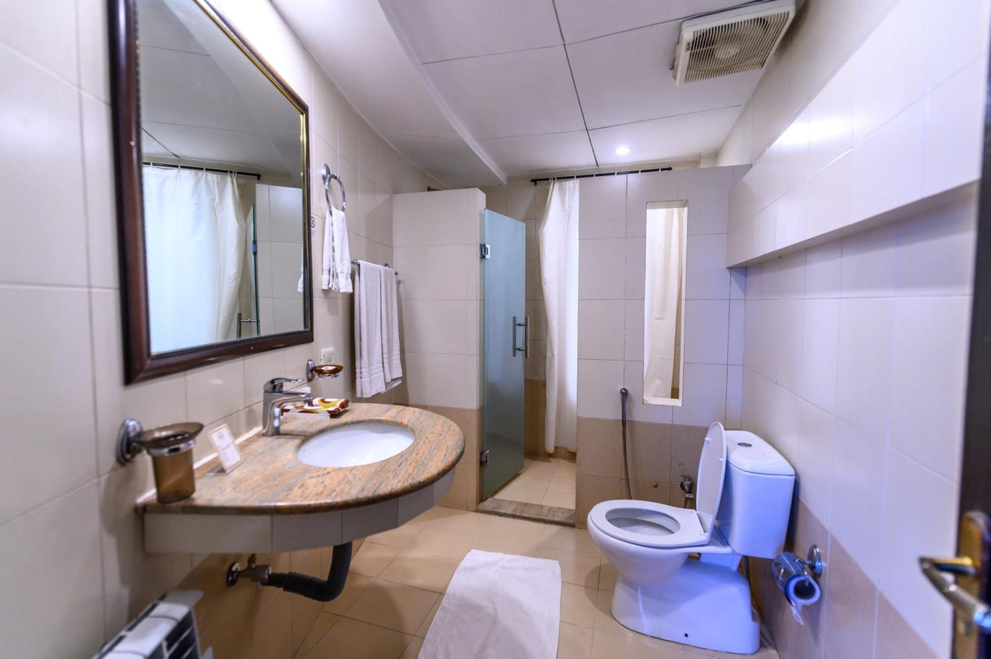 Hotel One Bhurban Murree Exteriér fotografie